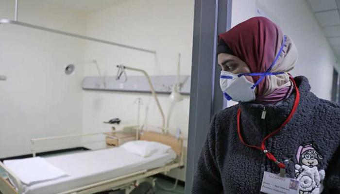 محدث| الصحة بغزة: تسجيل 7 إصابات جديدة بفيروس كورونا
