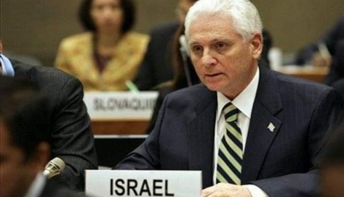 سفير إسرائيلي سابق: صيغة السلام مقابل السلام غير موجودة في الاتفاق مع الإمارات

