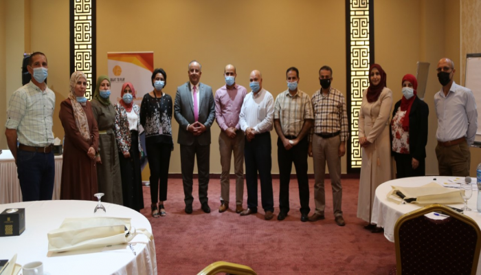 التربية