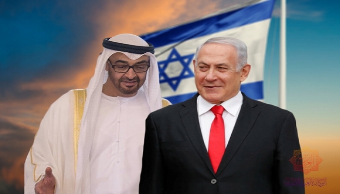 تداعيات التطبيع الرسمي بين الإمارات وإسرائيل على الساحة الفلسطينية

