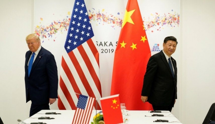 هل يمكن أن تحدث حرب بين الولايات المتحدة والصين خلال عام 2021؟

