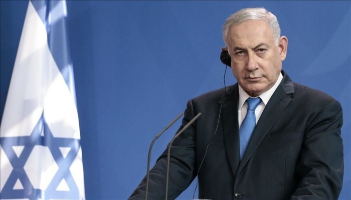 نتنياهو يتحدث عن حزب الله وكورونا والائتلاف الحكومي

