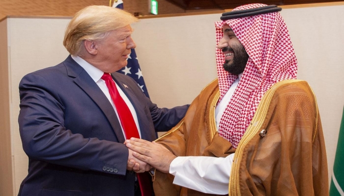تقرير: إذا "هزم" ترامب