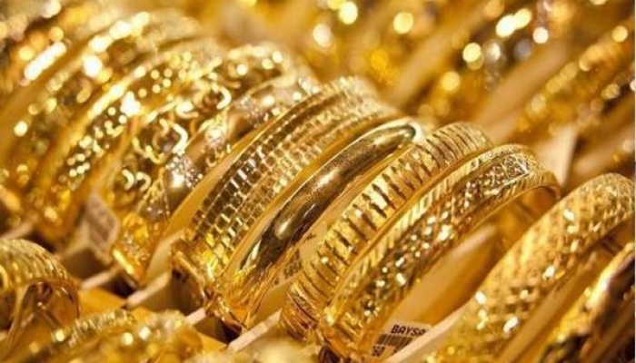 الذهب يبلغ أعلى سعر في التاريخ
