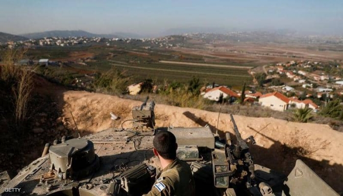 جيش الاحتلال يوضح سبب إنطلاق صفارات الإنذار شمال إسرائيل
