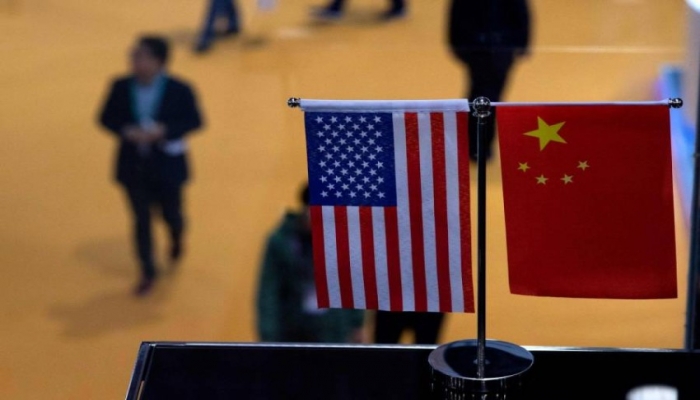 مسؤول أمني أمريكي: الصين تستهدف الانتخابات الأمريكية بهجمات إلكترونية
