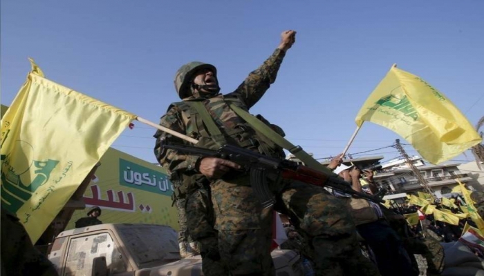 حزب الله: خطوة البحرين هي انتقال من العلاقات السرية مع إسرائيل إلى العلنية