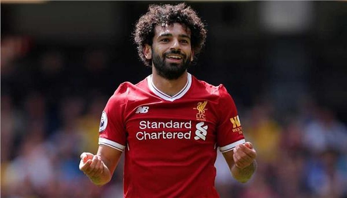 إكسبريس: كومان يسعى لانتقال مفاجئ لمحمد صلاح إلى برشلونة
