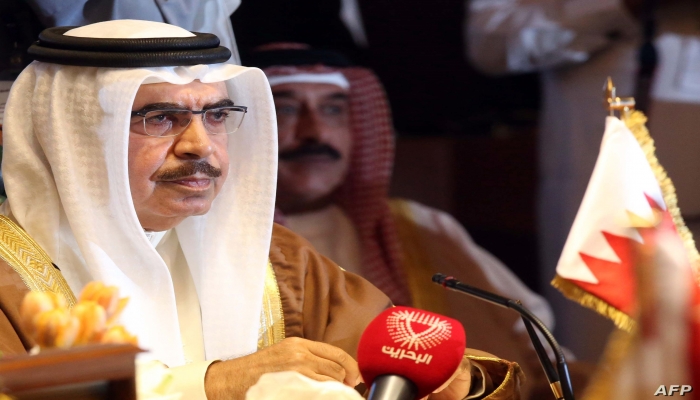 وزير الداخلية البحريني: التطبيع مع إسرائيل يعزز الشراكة الاستراتيجية مع واشنطن
