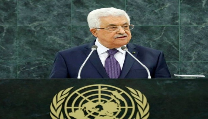 خطابان هامان للرئيس عباس أمام الجمعية العامة للأمم المتحدة الأسبوع المقبل
