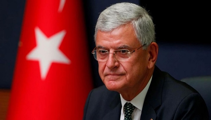  بوزكير: الحل الدائم للصراع يجب أن يستند إلى رؤية الدولتين
