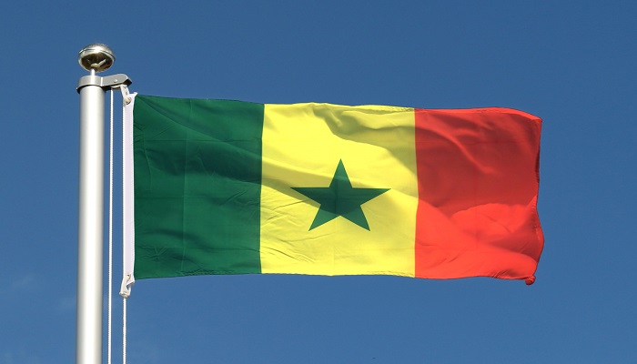سفير السنغال في باريس: موقفنا ثابت في دعم القضية الفلسطينية
