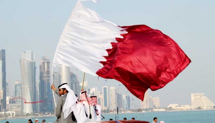 سفير قطر في واشنطن: التطبيع بشرط الالتزام بالمبادرة العربية 
