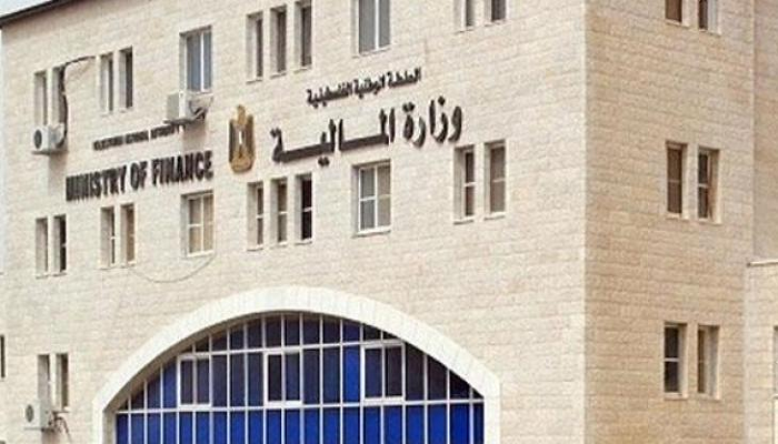 وزارة المالية تعلن إصابة اثنين من موظفيها بفيروس كورونا
