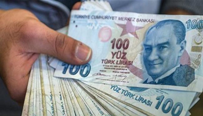 تراجع الليرة التركية إلى مستوى منخفض غير مسبوق
