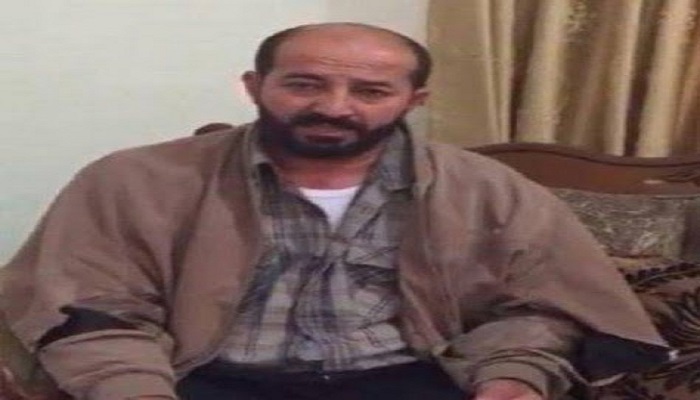 الأسير ماهر الأخرس يواصل إضرابه عن الطعام لليوم الـ(38) رفضاً لاعتقاله الإداري

