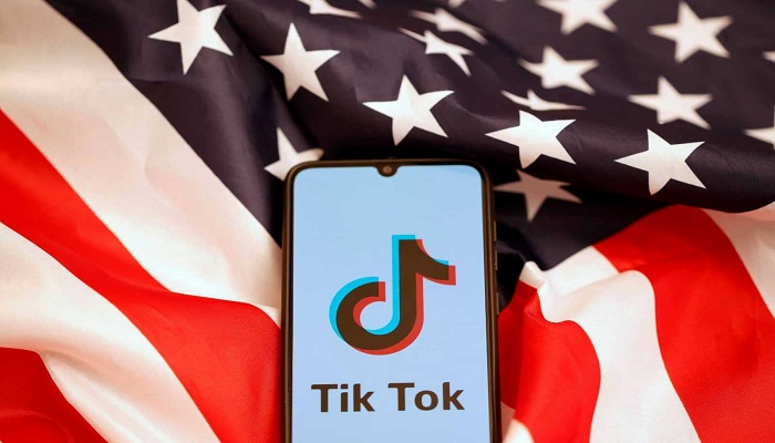 أميركا تؤجل حظر TikTok من متاجر التطبيقات لمدة أسبوع واحد
