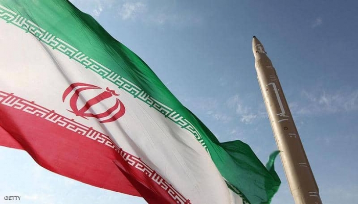 واشنطن تنشر تفاصيل جديدة عن برنامج الصواريخ الإيرانية
