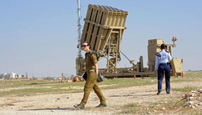 مسؤول بالجيش الاسرائيلي يعترف بقدرة إيران على مهاجمة بلاده
