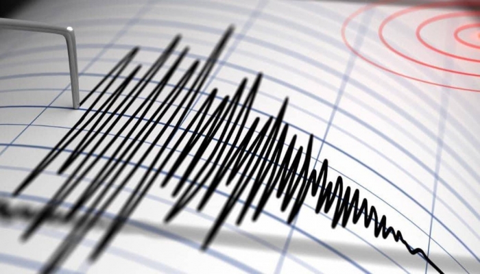 زلزال بقوة 5.3 درجة يهز وسط تركيا
