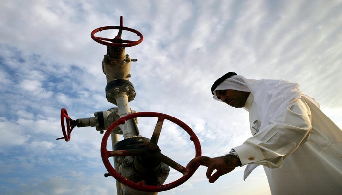 تراجع أسعار النفط يلحق ضررا ببورصات الخليج الكبرى
