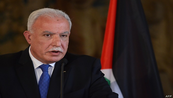 المالكي: فلسطين قررت التخلي عن حقها في ترؤس مجلس الجامعة العربية بدورته الحالية
