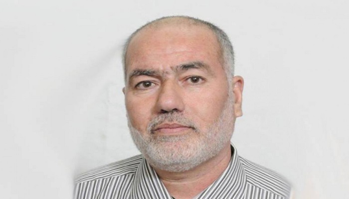 الاحتلال يعتقل القيادي