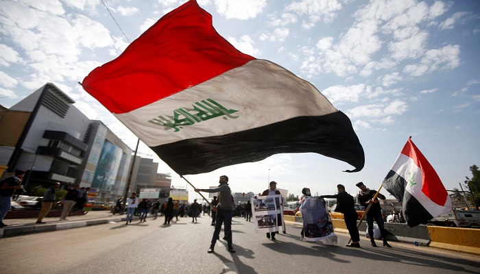 سفيرة العراق لدى سوريا تؤكد موقف بلادها الرافض للتطبيع وتمسكها بالمبادرة العربية
