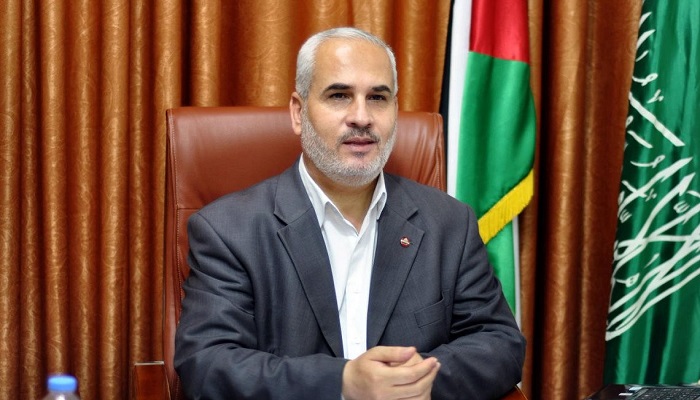 حماس: الحوارات مع فتح في تركيا تجسد لعمل فلسطيني مقاوم

