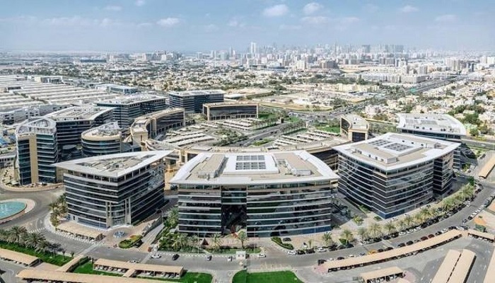 المنطقة الحرة بمطار دبي توقع مذكرة تفاهم مع اتحاد الغرف التجارية الإسرائيلية