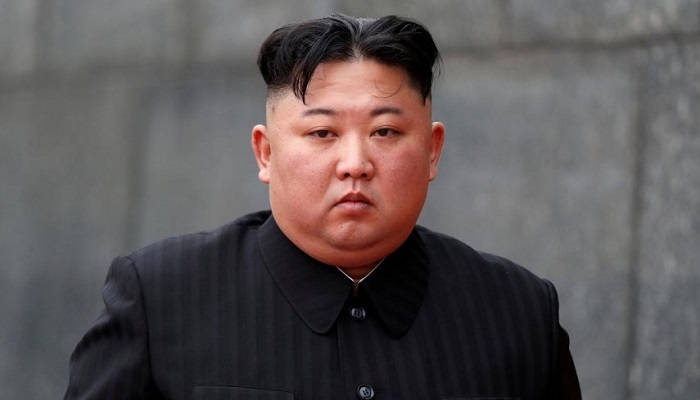 كوريا الشمالية تأسف لقتل رجل كوري جنوبي في إطار مكافحة فيروس كورونا



