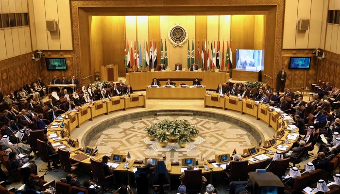 السفراء العرب للحكومة البريطانية: حل القضية الفلسطينية هو مفتاح السلام في المنطقة
