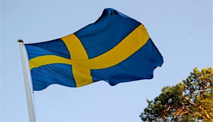 السويد: ضم إسرائيل للأراضي الفلسطينية غير مقبول
