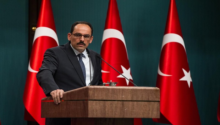 تركيا تعلن دعمها لأذربيجان في النزاع مع أرمينيا
