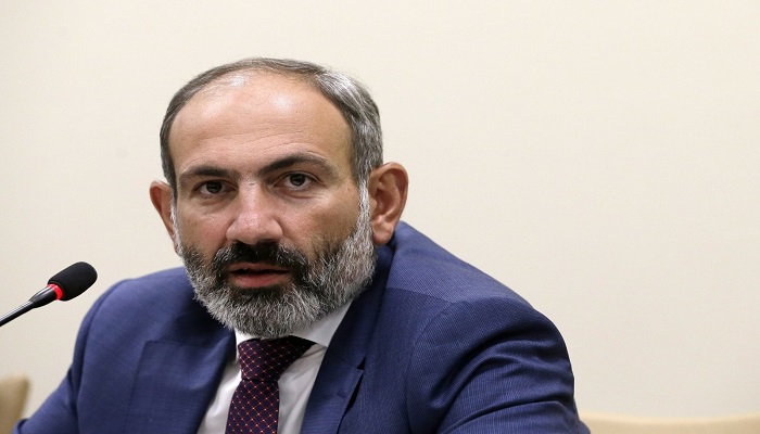 رئيس وزراء أرمينيا يحذر من مغبة أي تدخل تركي في الصراع مع أذربيجان
