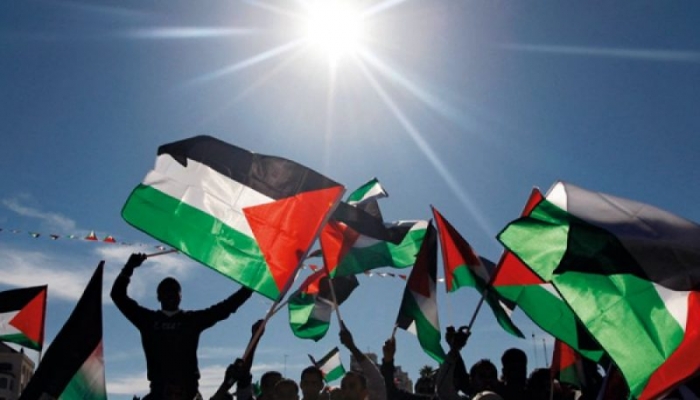 الخارجية: اجلاء جميع العالقين في السودان الى قطاع غزة
