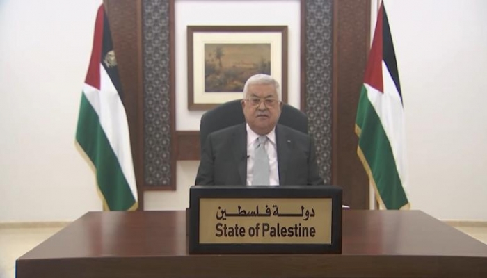 الرئيس: قضية فلسطين تبقى الامتحان الأكبر للمنظومة الدولية ومصداقيتها

