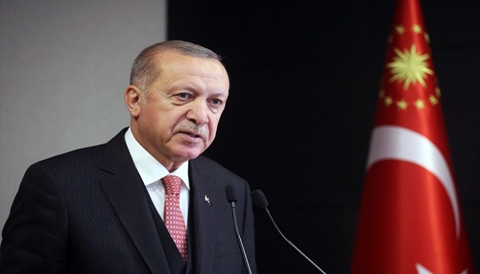 صحيفة: واشنطن ستعاقب أردوغان بنقل قاعدتها الجوية إلى كريت