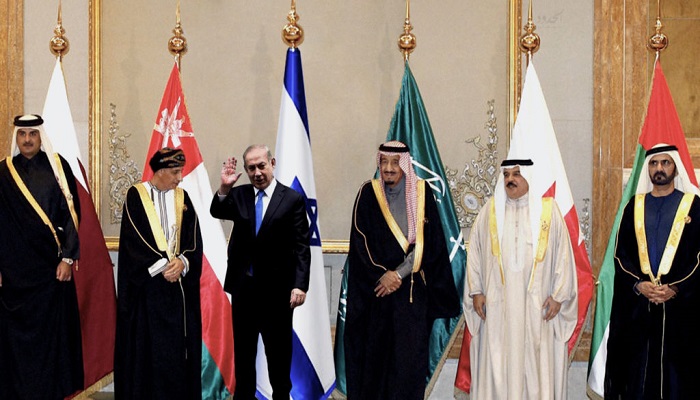 أبرز المنعطفات في العلاقات الخليجية الفلسطينية