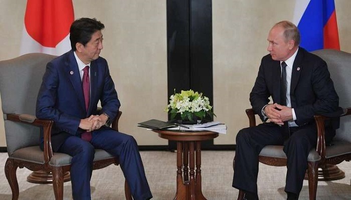 هل تستطيع روسيا التغلب على اليابان دون استخدام الأسلحة النووية؟

