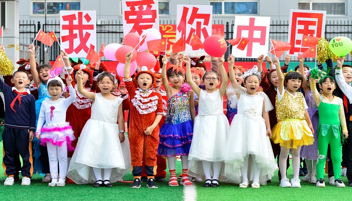 الإعدام لمعلمة في مؤسسة حضانة بالصين لتسميمها 25 طفلا