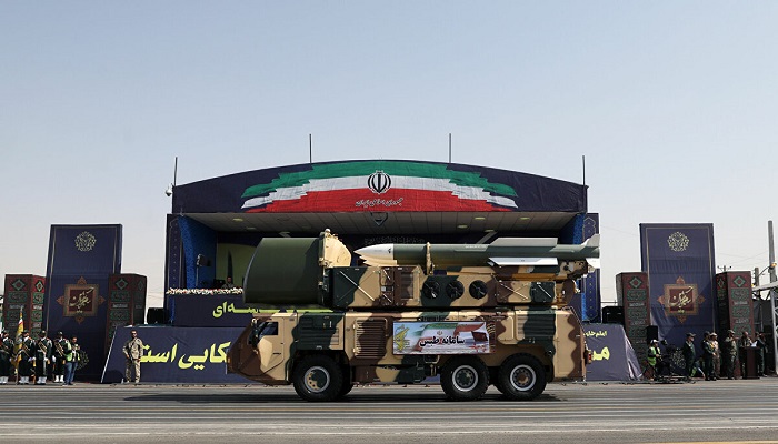 الدفاع الجوي الإيراني: قادرون على كشف وتدمير أي هدف

