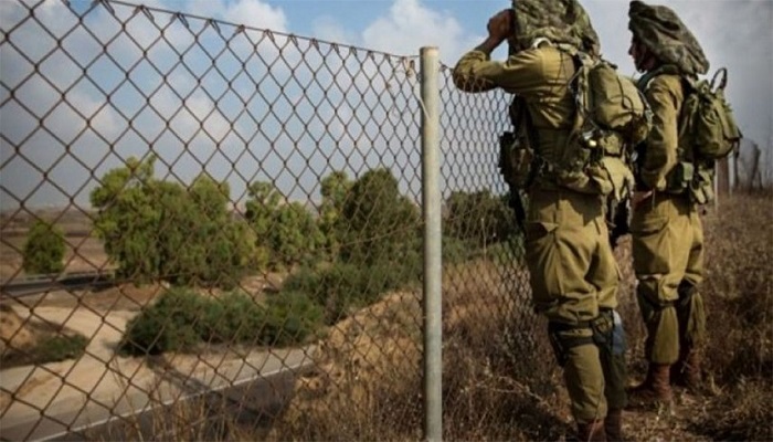 جيش الاحتلال: اعتقال فلسطيني من غزة كان يخطط لعملية فدائية

