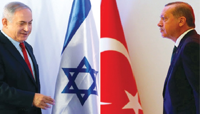 قناة عبرية: إسرائيل وتركيا تدعمان أذربيجان بالسلاح

