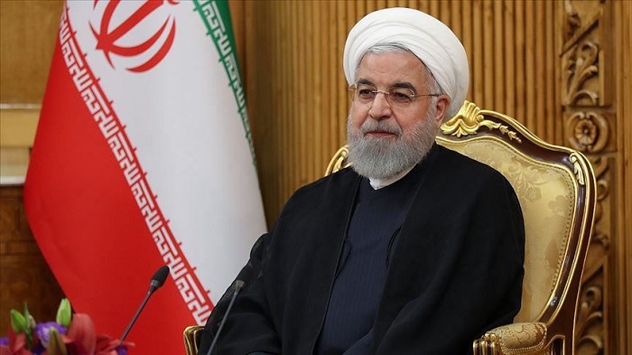 روحاني يفتتح العام الدراسي وسط انتقادات حادة للحكومة بسبب كورونا
