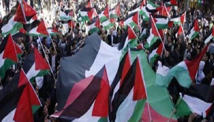 قوى رام الله والبيرة