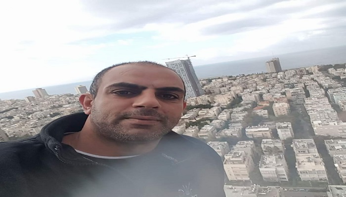 فقدان الشاب محمد أبو زايد وعائلته تطلب المساعدة في العثور عليه (صورة) 

