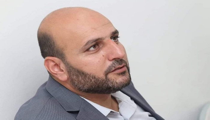 عائلة الأسير علي شواهنة تحمَّل الاحتلال المسؤولية الكاملة عن حياته

