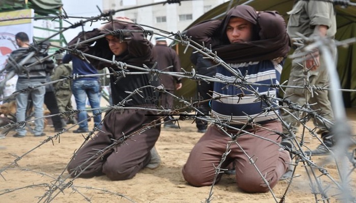  هيئة الأسرى ترصد إفادات لثلاثة أسرى تعرضوا لتعذيب جسدي ونفسي 