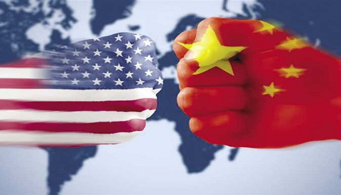 هل من الممكن أن تصبح الصين قوة عظمى مثل أمريكا بحلول عام 2049؟